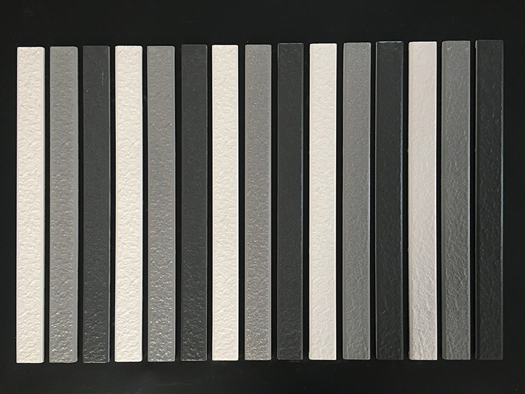 Long Slice Tile 单品