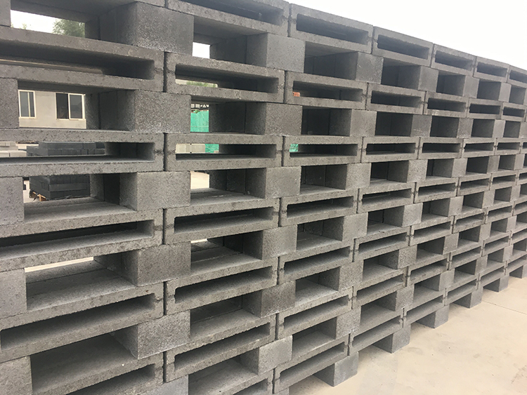 空心砖500/190组合单品
